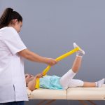 Kurs fizjoterapia dziecięca – wkład w przyszłość młodych pacjentów