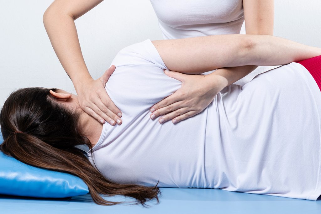Terapia tkanek miękkich szkolenie zaawansowane nauczanie i programy dla specjalistów
