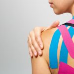 Kinesology taping kurs Rzeszów skuteczna technika wzmacniania terapii ruchowej i terapii bólu.