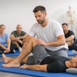 Dofinansowania na kursy z fizjoterapii — co warto wiedzieć przed złożeniem wniosku?