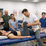 Rzeszów: kursy fizjoterapii dla terapeutów na każdym etapie kariery