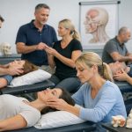 TMJ kurs w Warszawie dla specjalistów terapii manualnej